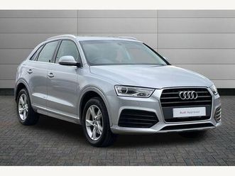 1.4 tfsi cod sport euro 6 (start/stop) 5dr