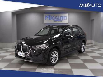 xdrive20d advantage auto