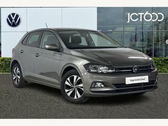 1.0 tsi match dsg euro 6 (start/stop) 5dr