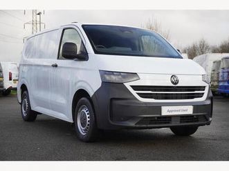 2.0 tdi t28 commerce plus fwd swb euro 6 (start/stop) 5dr