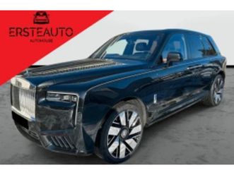 rolls-royce cullinan series ii