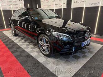 mercedes-benz clase e e 300 de