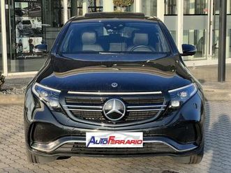 eqc (n293) eqc 400 4matic sport