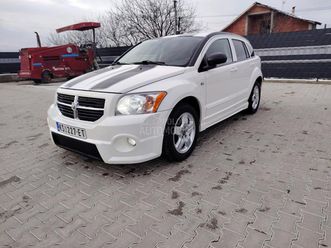dodge caliber 2.0crd startech