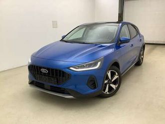 active x pano,led,navi,rfk,bt,acc,winpak,leder,ahk