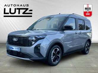 active trend *sofort verfügbar* led apple carplay