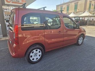 partner 2ª serie partner tepee 1.6 hdi 92cv access