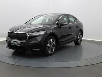 enyaq coupé iv 60 sportline