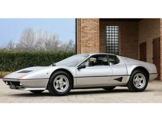 1982 | ferrari 512 bbi