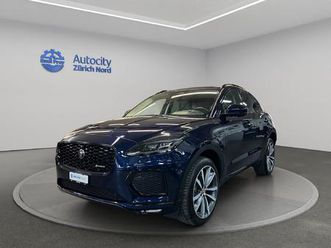 jaguar e-pace 1.5 t 300e r-dynamic se awd