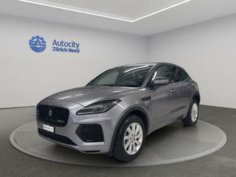 jaguar e-pace 1.5 t 300e r-dynamic se awd