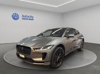 jaguar i-pace ev400 s awd