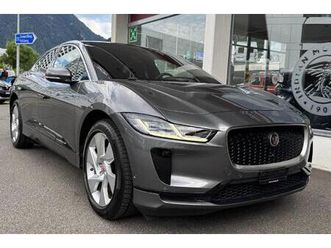 jaguar i-pace ev400 se awd