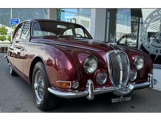 jaguar s-type mkii 3,8l