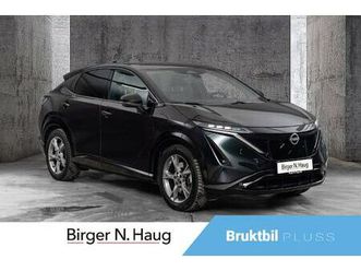 e4orce advance 87kwt satt ned 15.000! helgepris!