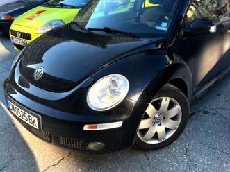 vw beetle 1.9tdi u0426ена u043fо u0434оu0433оварu044fне