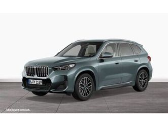 bmw x1 xdrive23d sav