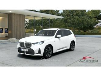 xdrive20d msport premium package