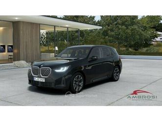 xdrive20d msport premium package