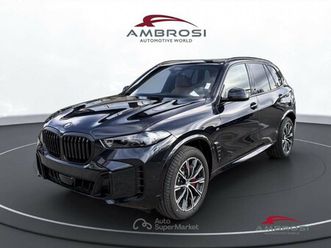 xdrive30d msport pro innovation comfort plus packa