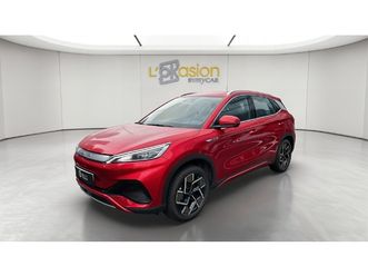 atto 3 60,5 kwh 204 ch