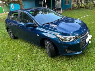 hatch lt 1.0 12v flex mec. 4p