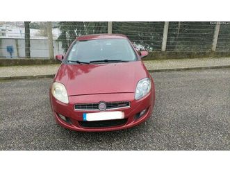 fiat bravo 1.9 150cv dezembro/07