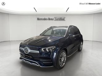 gle 350 de eq power 9g-tronic 4matic