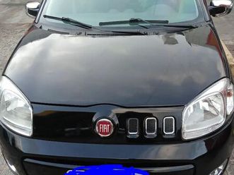 vivace/rua 1.0 evo fire flex 8v 5p