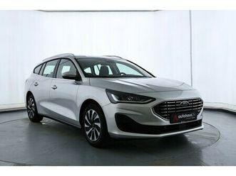 focus 1.5 ecoblue titanium (euro 6d)