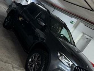 mercedes-benz - clase x