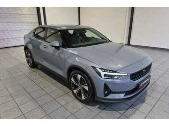 polestar 2 long range single motor 78kwh