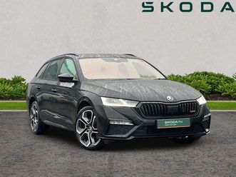 skoda octavia estate estate 2021, 36465 miles, £21495 - 33135939 - exchangeandmart.co.uk