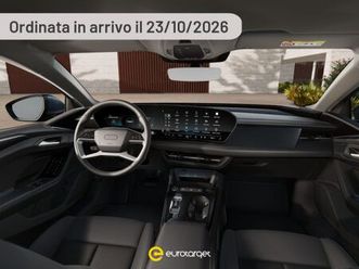 spb performance business a6/s6