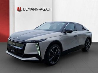 ds n°8 e-tense jules verne 4x4 long range 4wd 350 ps