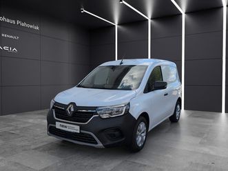 rapid advance l1 blue dci 75 - klimaanlage tempomat ahk