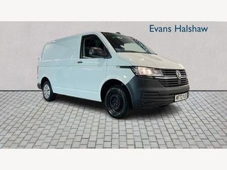 2.0 tdi t28 startline fwd swb euro 6 (start/stop) 5dr