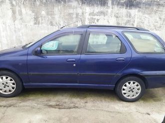 weekend stile 1.6 mpi 16v 4p