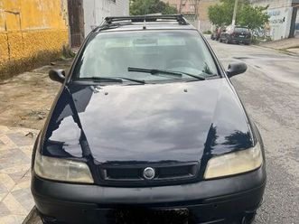 fiat strada adventure 1.8 mpi 8v 103cv ce 2004