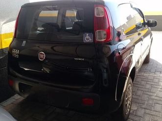 vivace 1.0 evo fire flex 8v 3p