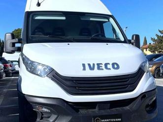 iveco daily furgone 35s16v 2.3 hpt plm-tm furgone del 2023 usata a bastia umbra
