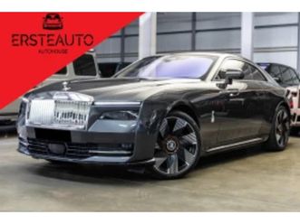 rolls-royce spectre ≫ 2024 • 326 800 eur • id