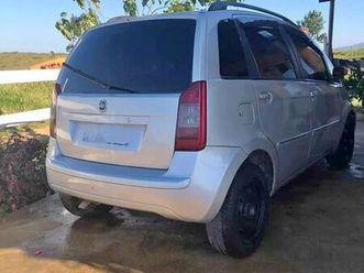 hlx 1.8 mpi flex 8v 5p