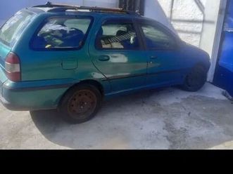 weekend stile 1.6 mpi 16v 4p