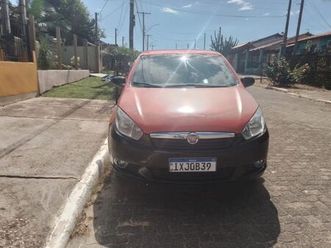 fiat grand siena essen.sublime 1.6 flex 2016