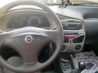 fiat siena 1.0/ ex 1.0 mpi fire/ fire flex 8v 2008