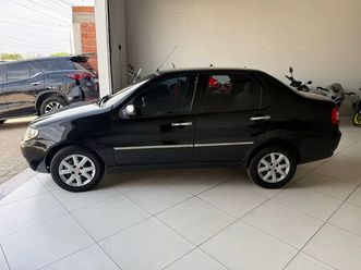 fiat siena 1.0/ ex 1.0 mpi fire/ fire flex 8v 2010