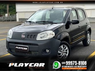 vivace/rua 1.0 evo fire flex 8v 5p