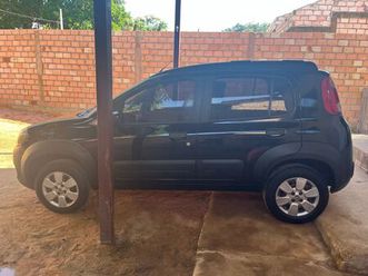 way 1.0 evo fire flex 8v 5p