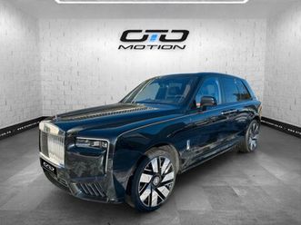 rolls royce cullinan facelift 571ch